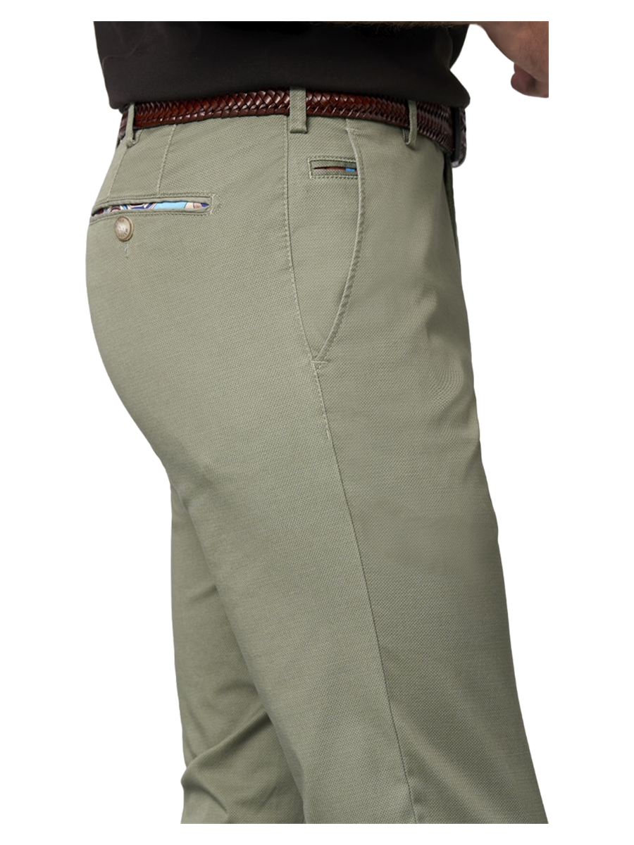 Meyer Modern fit Chinos